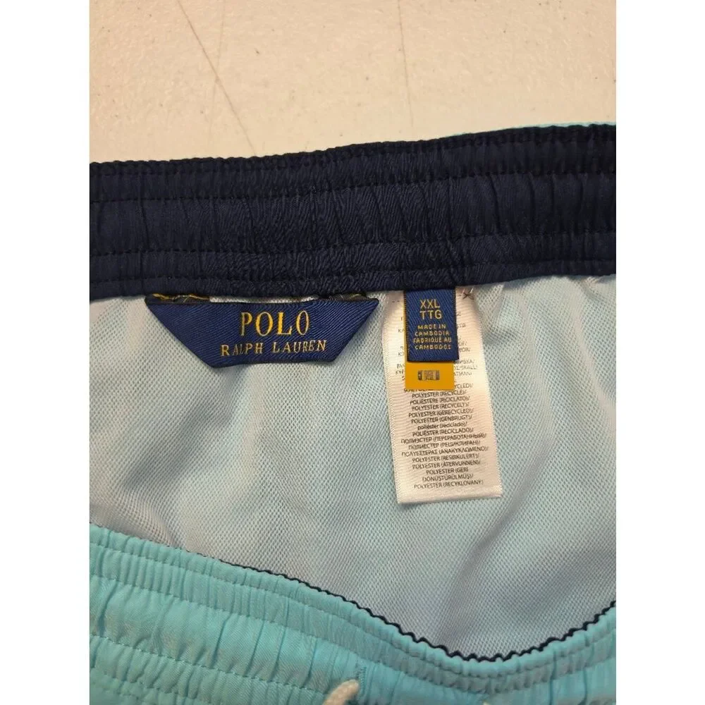 Polo Ralph Lauren Traveler Solid 5.5